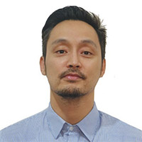 Raul Jay R. Manglapus Raul Jay R. Manglapus