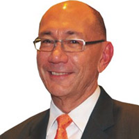 Ray Arthur E. Dempsey Ray Arthur E. Dempsey